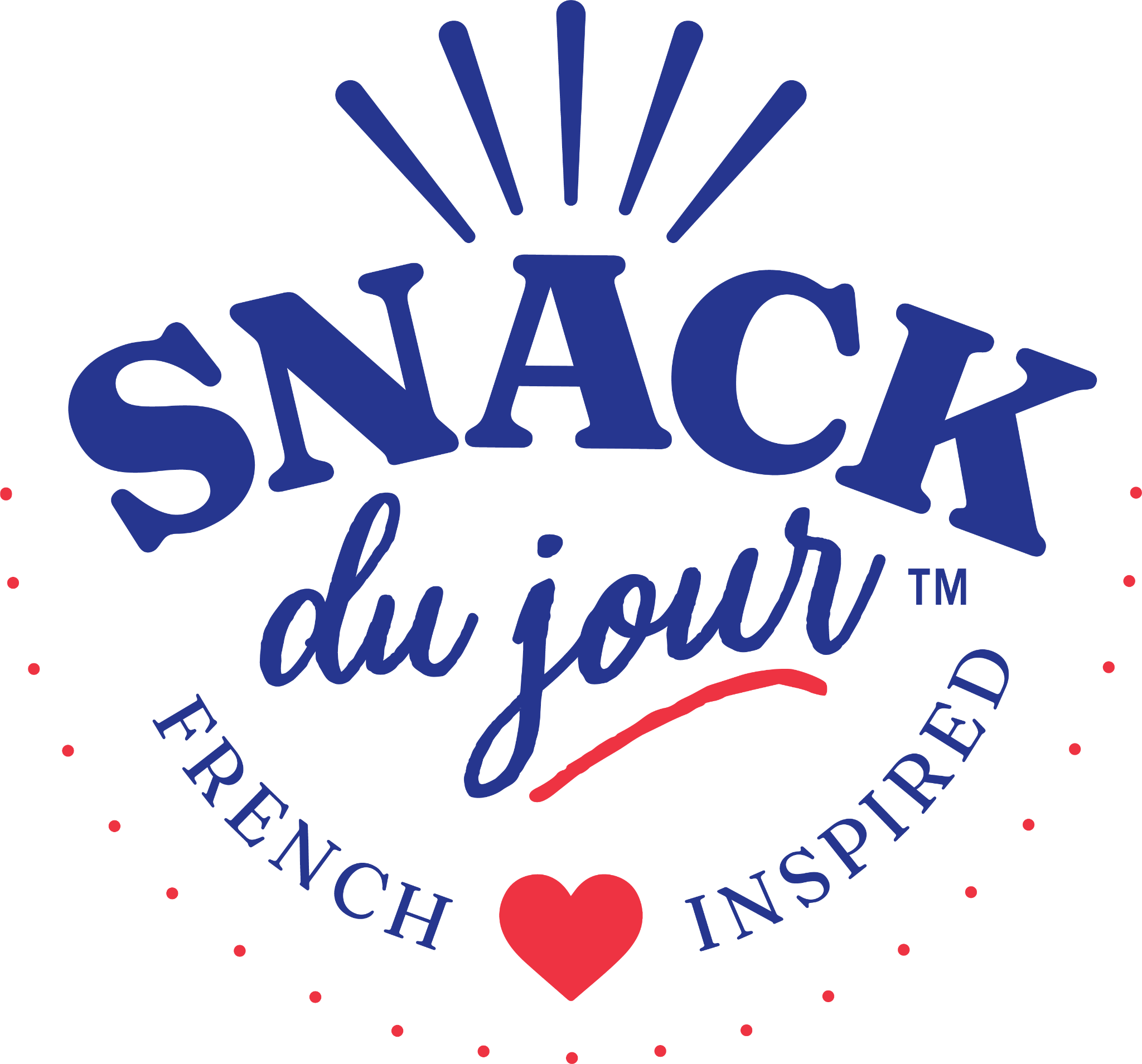Snack du Jour